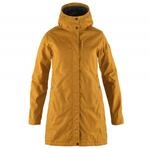 Fjallraven Frauen Kiruna gepolstert Parka