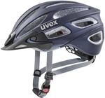uvex True cc - Leichter Fahrradhelm f&uuml;r Damen und Herren - individuelle