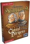 Asmodee, Agricola &ndash; Consul-Dirigens-Deck, Taktisches Kennerspiel, Deutsch 