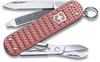 Victorinox Taschenmesser Classic Precious Alox, 5 Funktionen, Swiss Made,...