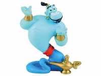 Bullyland 12472 - Spielfigur Flaschengeist Dschinni aus Walt Disney Aladdin,...