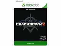 Crackdown 2 [Xbox 360 - Download Code]
