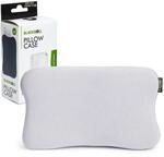 BLACKROLL&reg; Pillow CASE Jersey, Kissenbezug 30 x 50 cm f&uuml;r Recovery Pillow, weicher