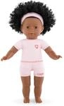 Corolle 9000200100 - MaCorolle, Pauline 36cm, Franz&ouml;sische Puppe mit Charme und