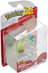 Bizak Pokemon &ndash; Packung mit 1 oder 2 Kampffiguren, verschiedene Modelle (63227221)