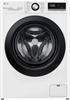 LG Electronics F4WV310SB Waschmaschine Frontlader | 10,5 kg | AI DD | Steam |...