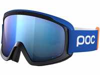 POC Opsin Clarity Comp - Optimale Skibrille für Skifahrer und Snowboarder mit...