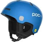 POCito Auric Cut MIPS - Ski Helmet for Kids which Brings Protection, Security...