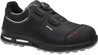 ELTEN Unisex Reaction Xxt Pro Boa&reg; Low Esd S3s Sicherheitsstiefel, Schwarz, 46 EU