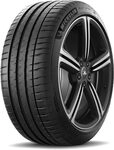 205/40ZR18 MICHELIN TL PS4 ZP XL 86W E