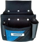 GEDORE Duo-Tasche, 1 St&uuml;ck, WT 1056 8