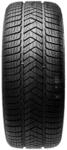 Pirelli 255/40R20 101V Pirelli Scorpion Winter Elect XL M+S 3PMSF Reifen Winter