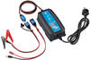 Victron Energy Blue Smart IP65 12-Volt 25 Amp 230V, Batterie Ladegerät,...