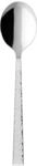 Villeroy und Boch Blacksmith Salatl&ouml;ffel, 24 cm, Edelstahl