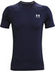 Under Armour Herren UA HG Armour Fitted SS Shirt