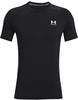 Under Armour Herren UA HG Armour Fitted SS Shirt