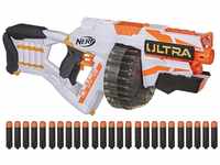 Nerf Ultra One Motorized Blaster in recycelbarer Verpackung –...