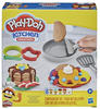 Play-Doh Kitchen Creations Pancake Party 14-teiliges Spielset für Kinder ab 3...