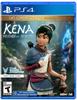 Kena: Bridge of Spirits - Deluxe Edition PS4 - Deluxe Edition