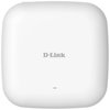 D-Link DAP-X2810 AX1800 Wi-Fi 6 Dual-Band PoE Access Point (Indoor, 802.11ax,...