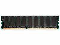 HP 1GB DDR2-800 ECC Memory