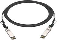 QNAP LAN Cable/SFP+ 10GbE twinaxial direct attach cable 3.0M S/N and FW update...