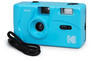 KODAK M35 35 mm Wiederverwendbare Filmkamera, blau, ikonisch, Retro, Lomo Kodak...