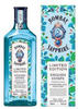 Bombay Sapphire Distilled London Dry Gin, per Dampfinfusion hergestellt mit 10