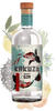 KAKUZO Organic Dry Gin - japanische Gin Kreation - mit Wacholder, Koriander &