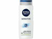 Nivea Men Duschgel, Sensitive, 500 ml