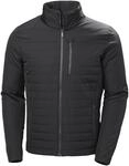Helly Hansen Herren Crew Isolierte Jacke 2.0