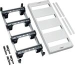 Hager UD41B1 Baustein Kunststoff Wei&szlig;