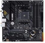 ASUS TUF Gaming B550M-PLUS WiFi II Mainboard Sockel Ryzen AM4
