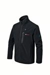 Bosch Professional Beheizbare Jacke GHJ 12+18V XA (inkl. USB-Ladeadapter GAA 12V-21 +