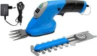 G&uuml;de Akku-Gartenpflege-Set GPS 3,6V-1.5 LI-ION (integrierter 3,6 V/1,5 Ah Akku,