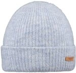 Barts Witzia Light Blue Beanie - One-Size