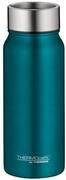 THERMOcaf&eacute; TC Thermobecher To Go 0,50 l, 9 h hei&szlig;, teal mat, T&uuml;rkis