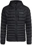 VAUDE Herren Isolationsjacke Batura Hooded Insulation Jacket, sehr leicht, sehr warm,