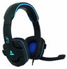 Ewent-Play PL3320|Gaming Headset mit Stereo Surround Mikrofon|3.5 mm