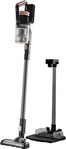 GRUNDIG - VCP 5030 3-in-1 Akku-Stielstaubsauger mit Wischfunktion - 25,2V...