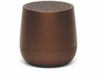 Lexon Mino+ Bluetooth-Lautsprecher (Bronze)