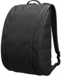 Db Journey Rucksack Hugger aus Polyester in der Farbe Black Out, Ma&szlig;e: 30x56x24 cm,