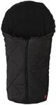 Kaiser 6534725 - Kuschels&auml;ckchen Fleece f&uuml;r Schalensitze der Gruppe O Farbe:
