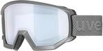 uvex athletic FM - Skibrille f&uuml;r Damen und Herren - Filterkategorie 2 - beschlagfrei
