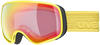 uvex scribble FM sph - Skibrille für Kinder - verzerrungs- & beschlagfrei -
