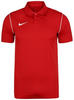 Nike Herren df park20 Trikot, University Red/White/White, L EU