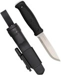 Mora Garberg Black Messer mit Survival-Kit, 14C28N, 13914