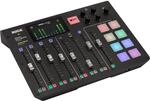 R&Oslash;DE Caster Pro All-in-One-Produktionsl&ouml;sung f&uuml;r Podcasting, Streaming und