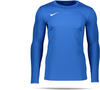 Nike Jungen Park Vii Jersey Long Sleeve Langarm-Pullover, Blau, L, BV6740
