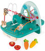 Janod - Caterpillar and Co Looping - Wooden Early - Learning Toy - Educational...